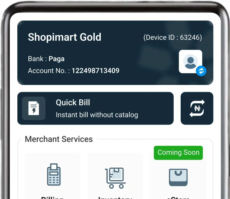 estore